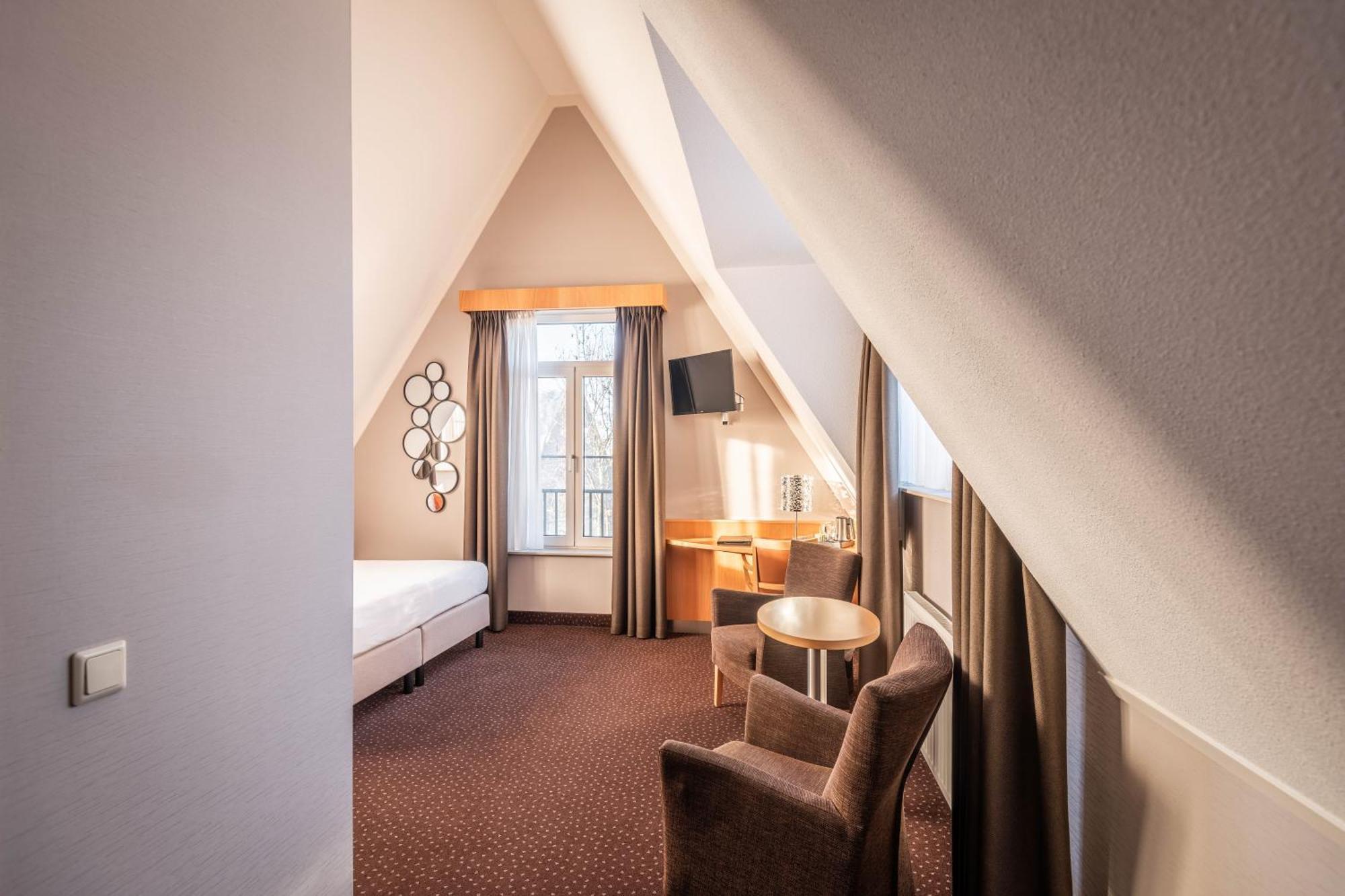 Hotel Aalsmeer Zewnętrze zdjęcie