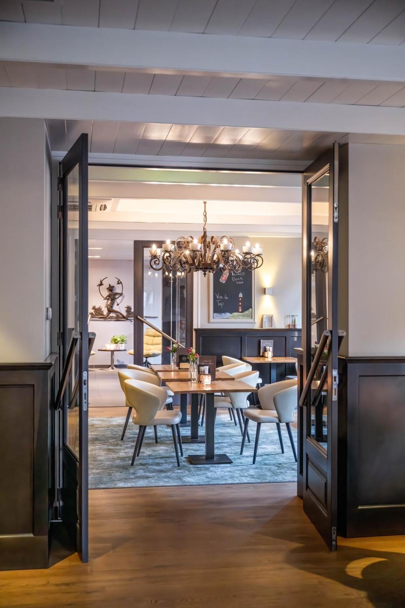 Hotel Aalsmeer Zewnętrze zdjęcie