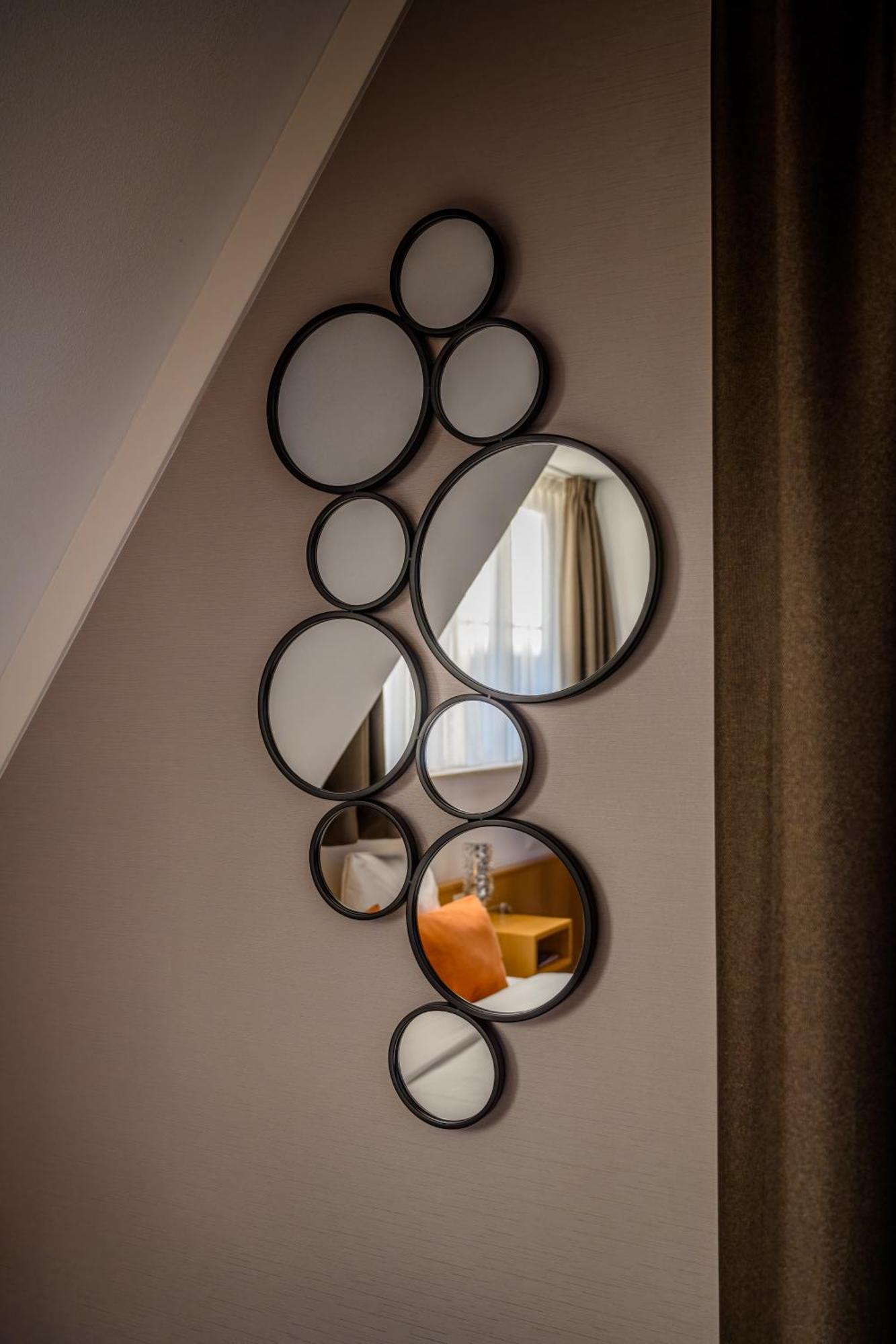 Hotel Aalsmeer Zewnętrze zdjęcie
