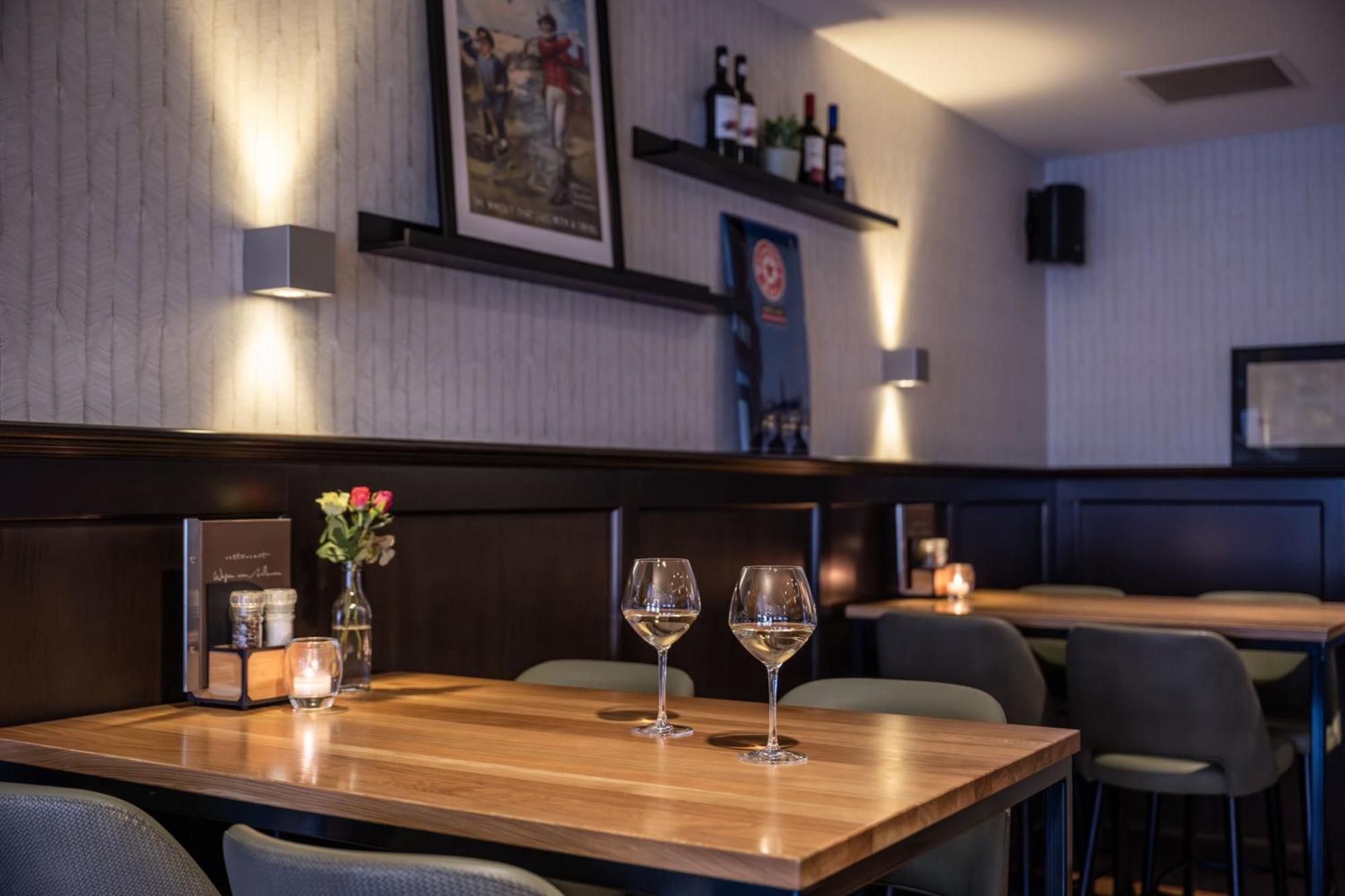 Hotel Aalsmeer Zewnętrze zdjęcie