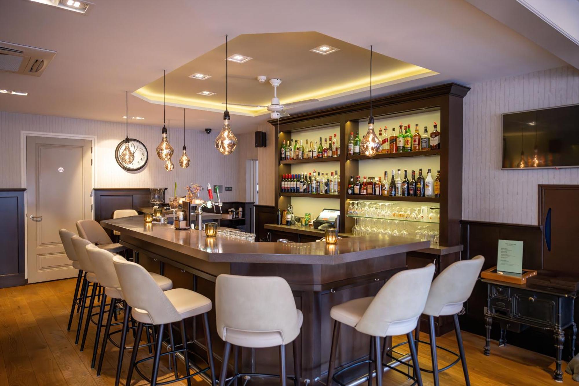 Hotel Aalsmeer Zewnętrze zdjęcie