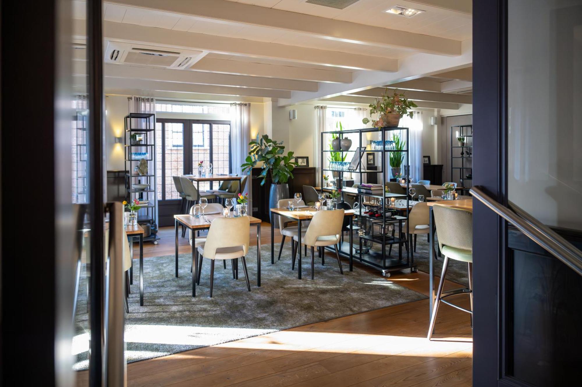 Hotel Aalsmeer Zewnętrze zdjęcie