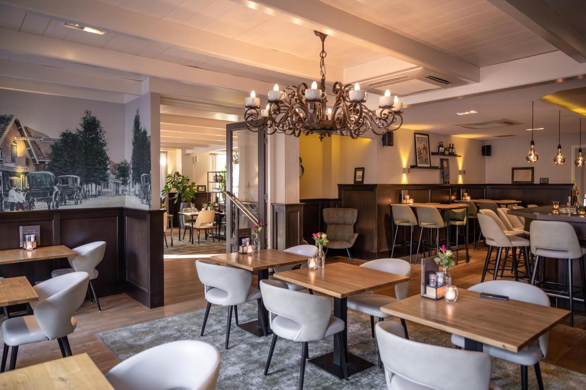 Hotel Aalsmeer Zewnętrze zdjęcie