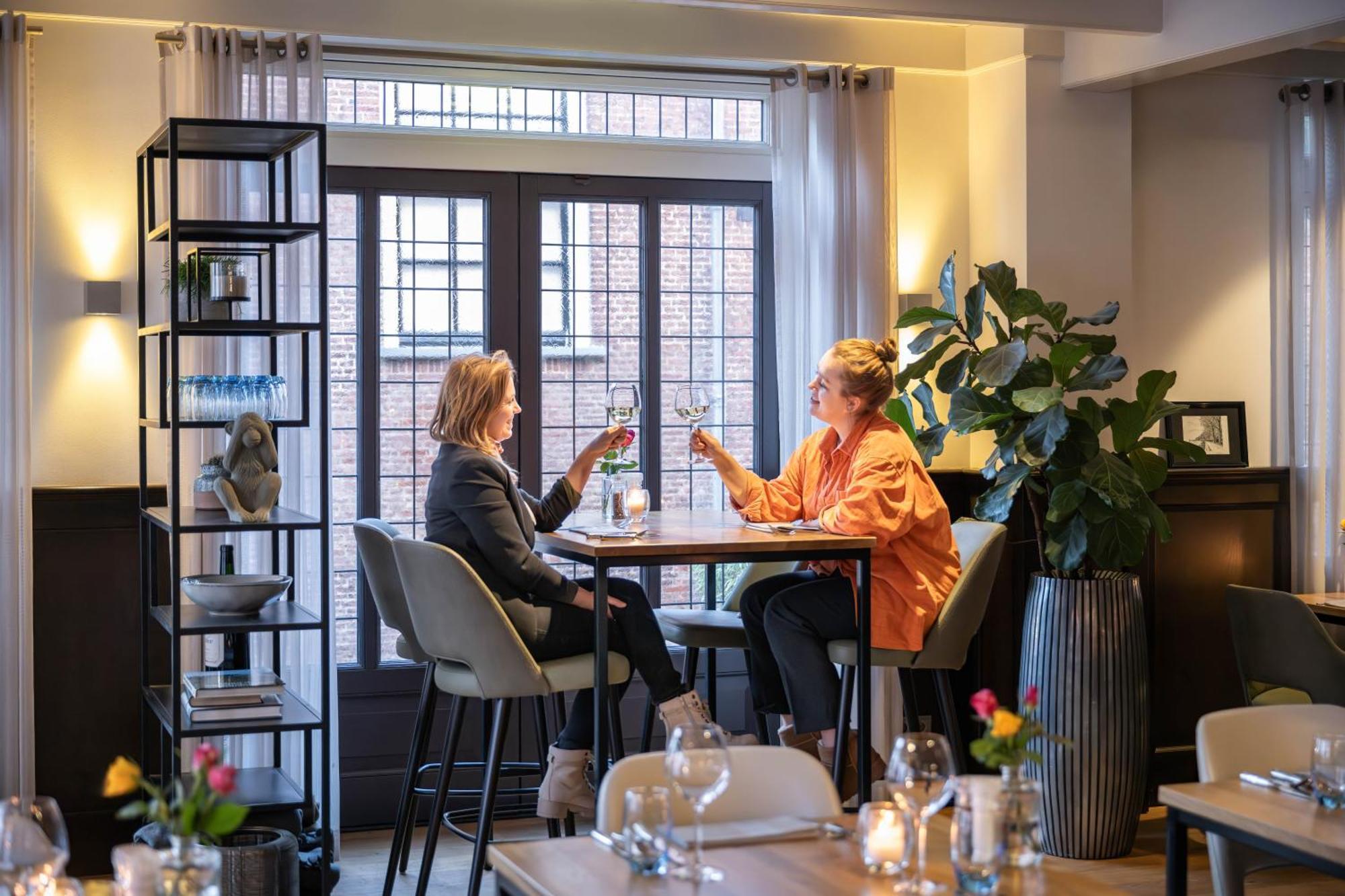 Hotel Aalsmeer Zewnętrze zdjęcie