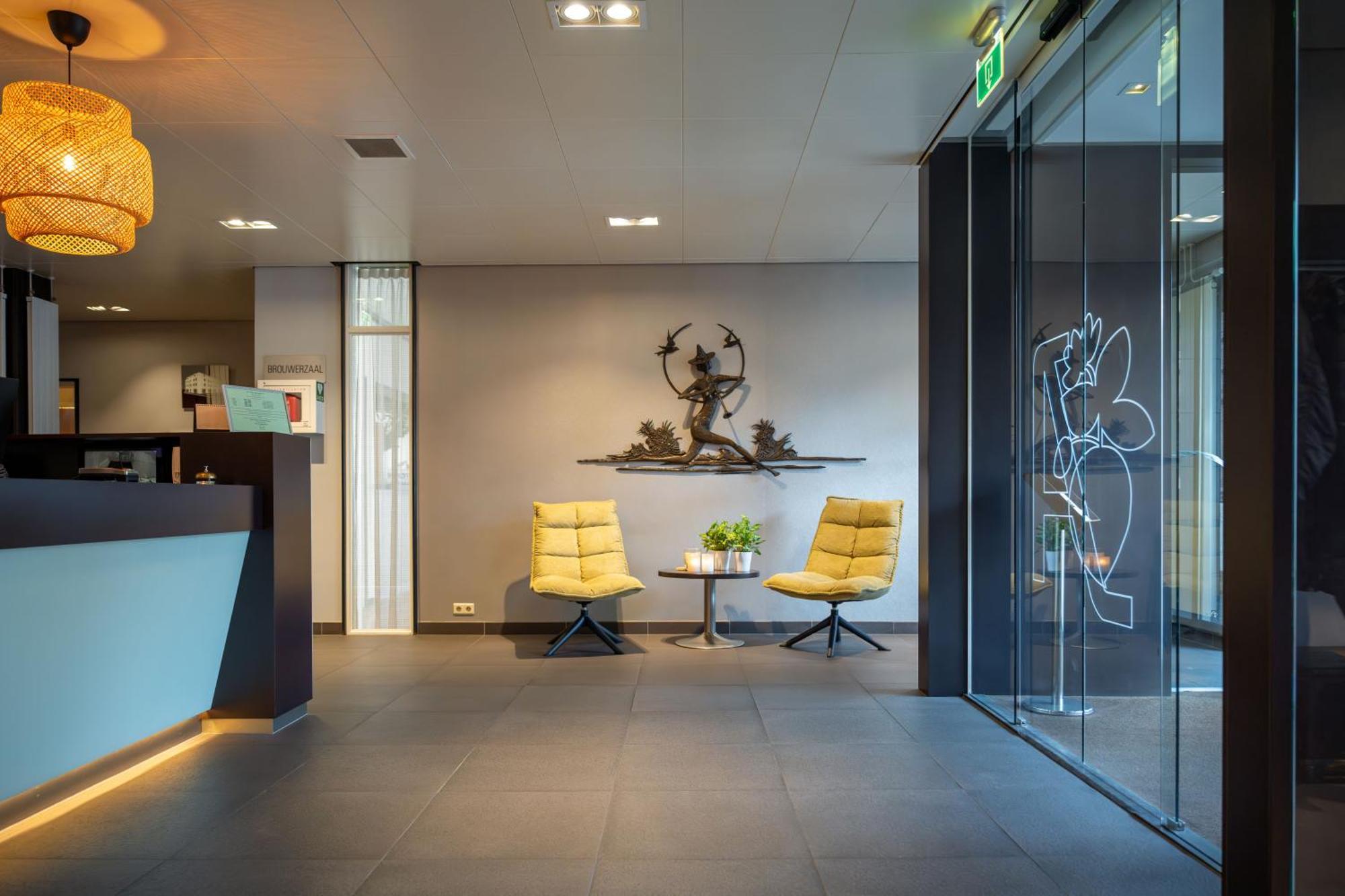 Hotel Aalsmeer Zewnętrze zdjęcie