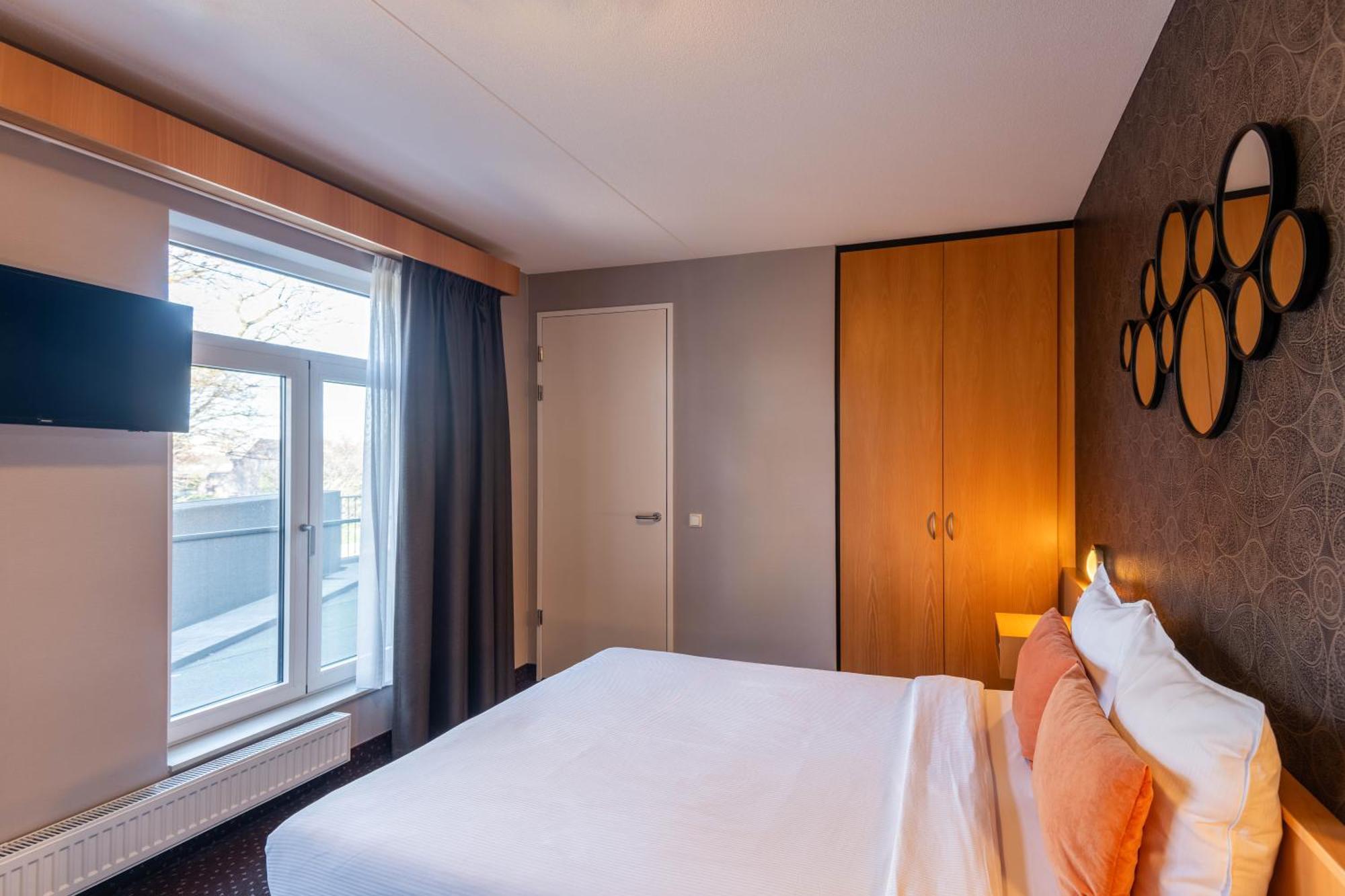 Hotel Aalsmeer Zewnętrze zdjęcie