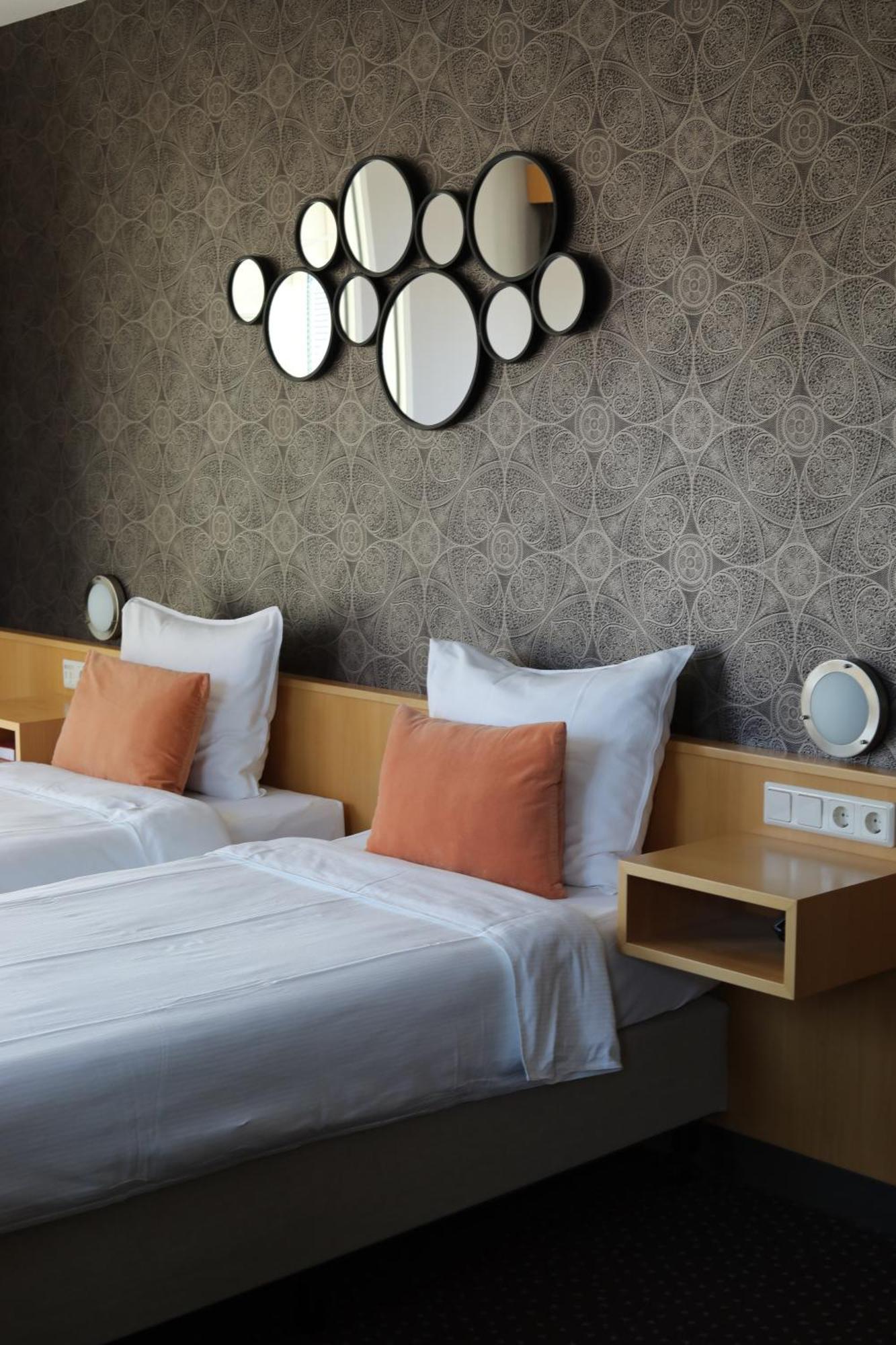 Hotel Aalsmeer Zewnętrze zdjęcie
