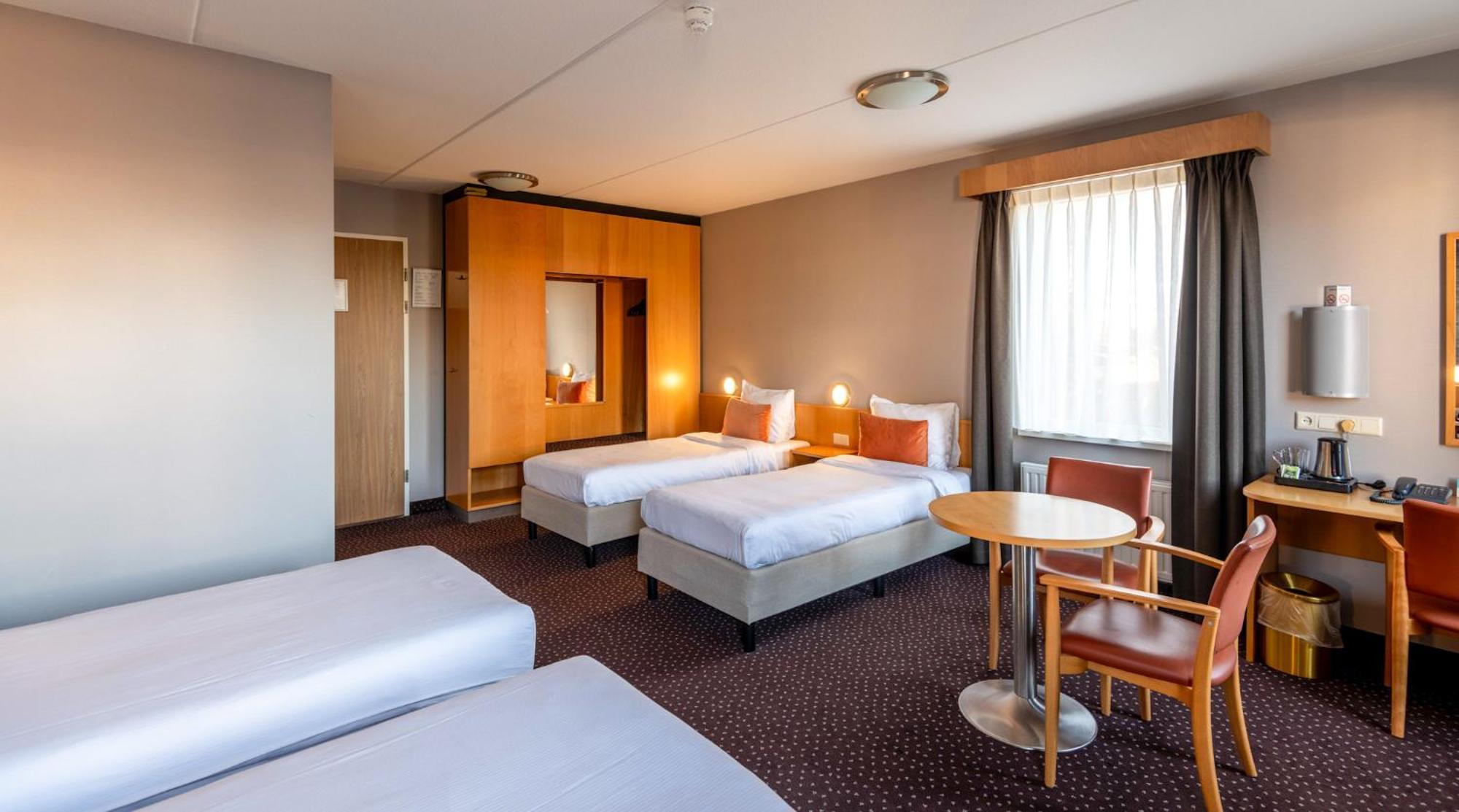 Hotel Aalsmeer Zewnętrze zdjęcie