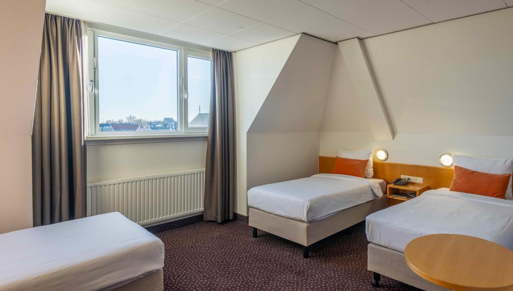 Hotel Aalsmeer Zewnętrze zdjęcie