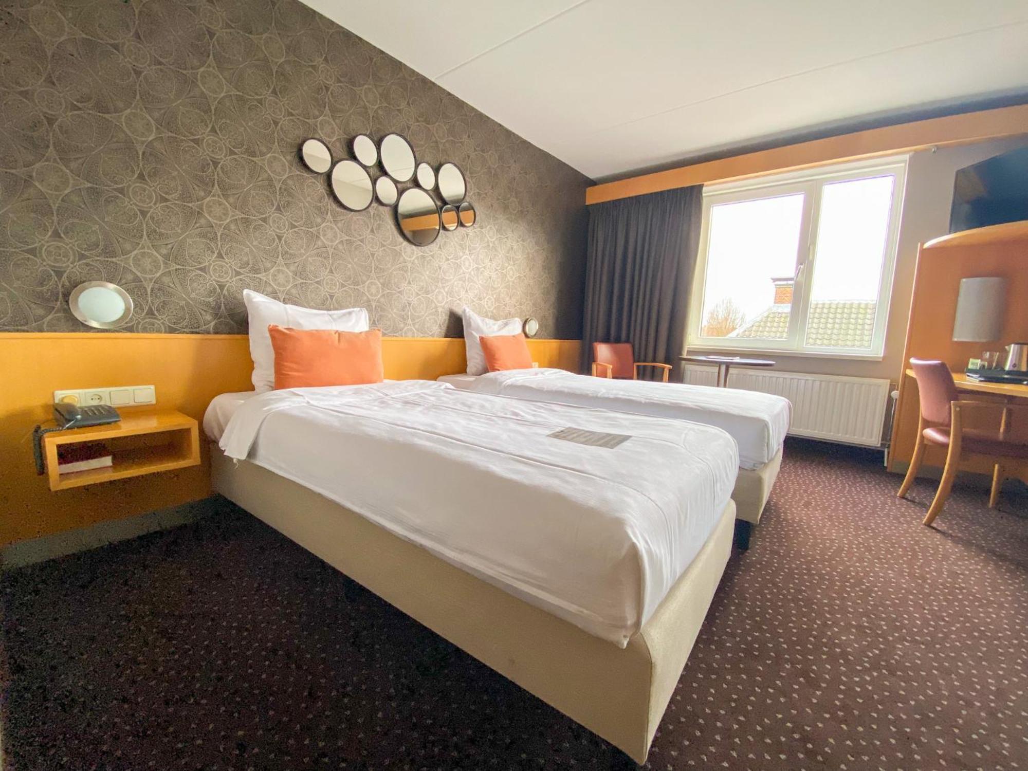 Hotel Aalsmeer Zewnętrze zdjęcie